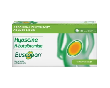 Buscopan Mono Product