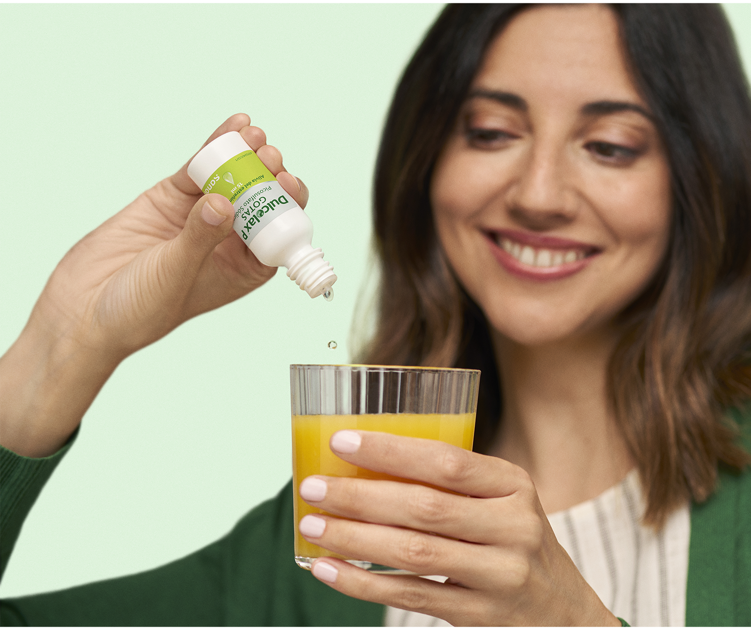 Dulcolax Gragea Hombre