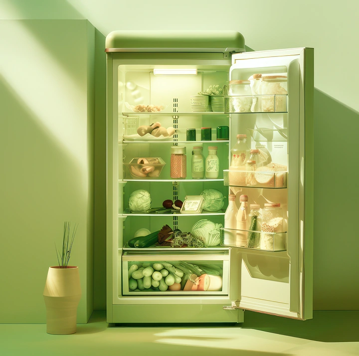 Diet and Abdominal Pain Image