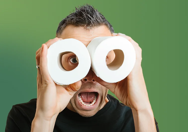 Dimensiunea drageurilor DulcoLax gastrorezistente pentru administrare usoara