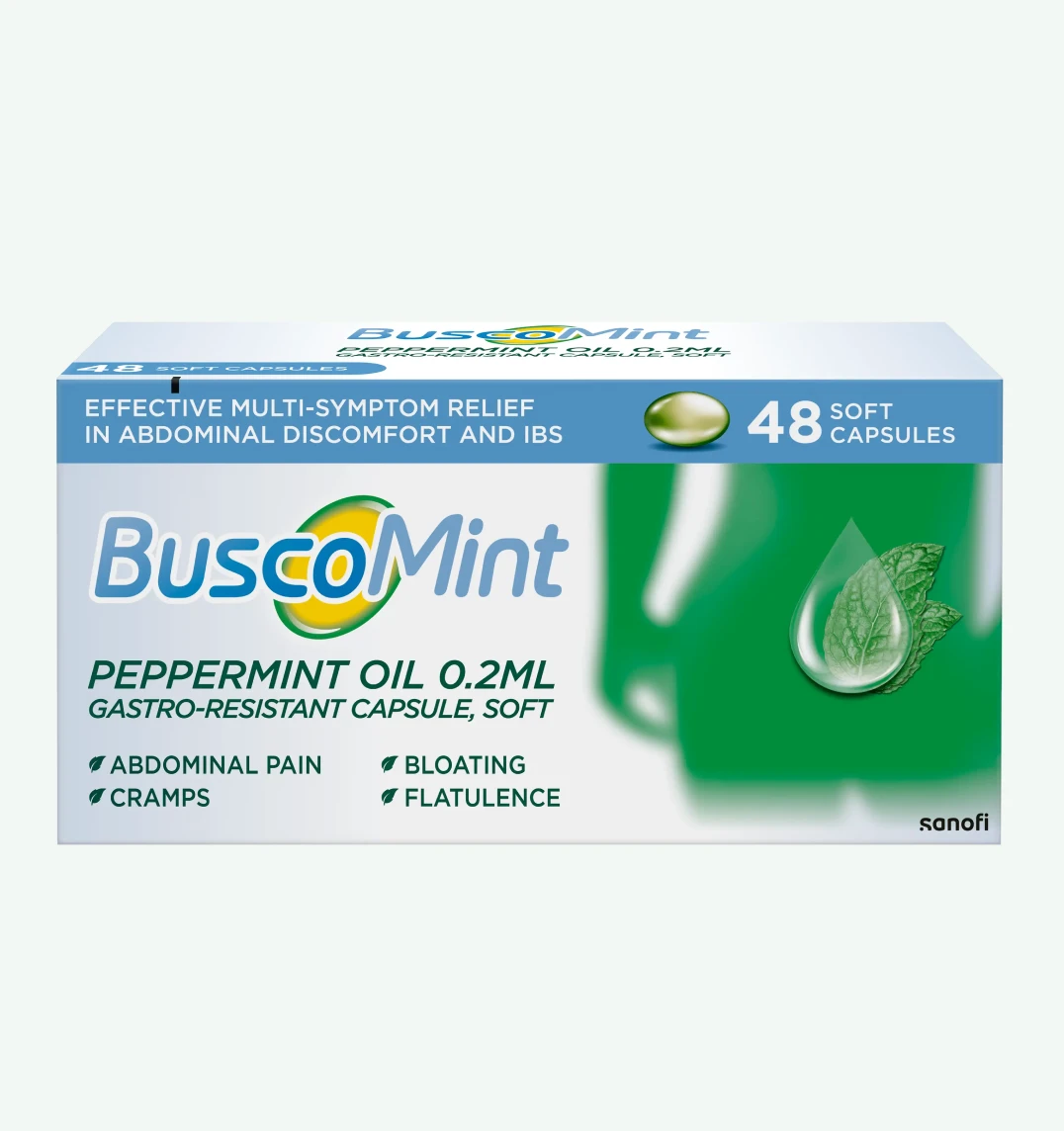 buscomint product image 