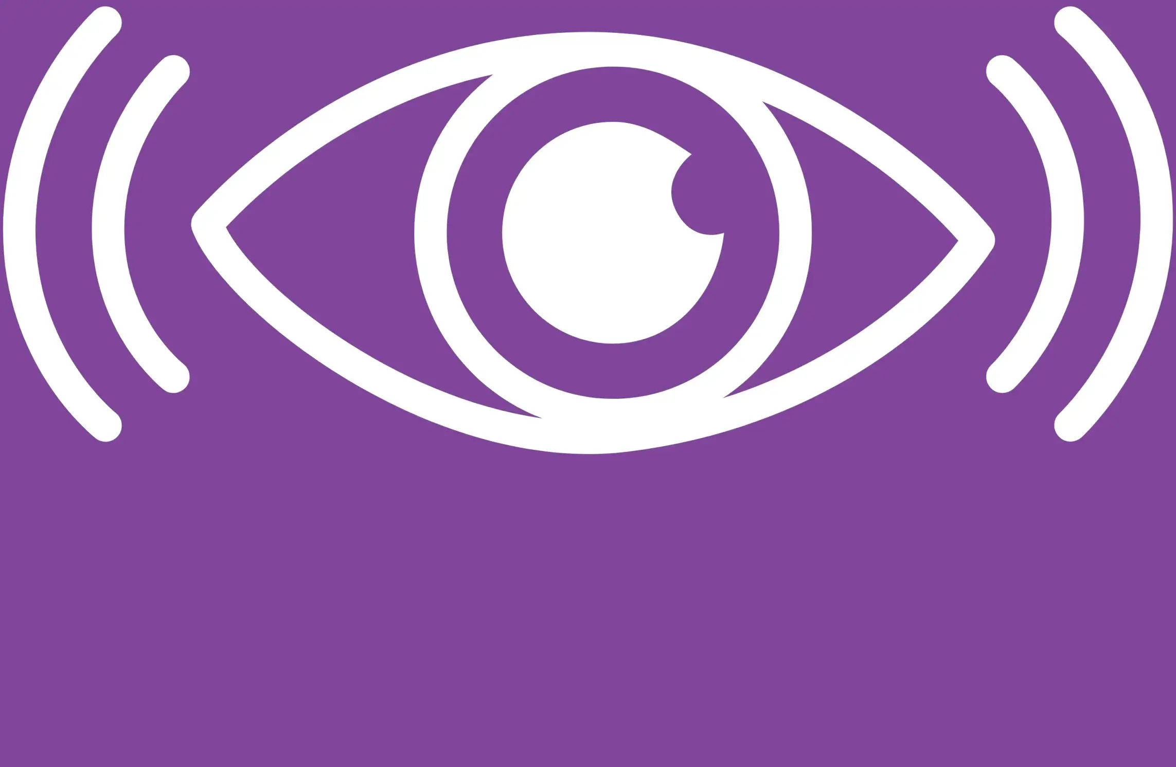 Ikona swędzenia oczu