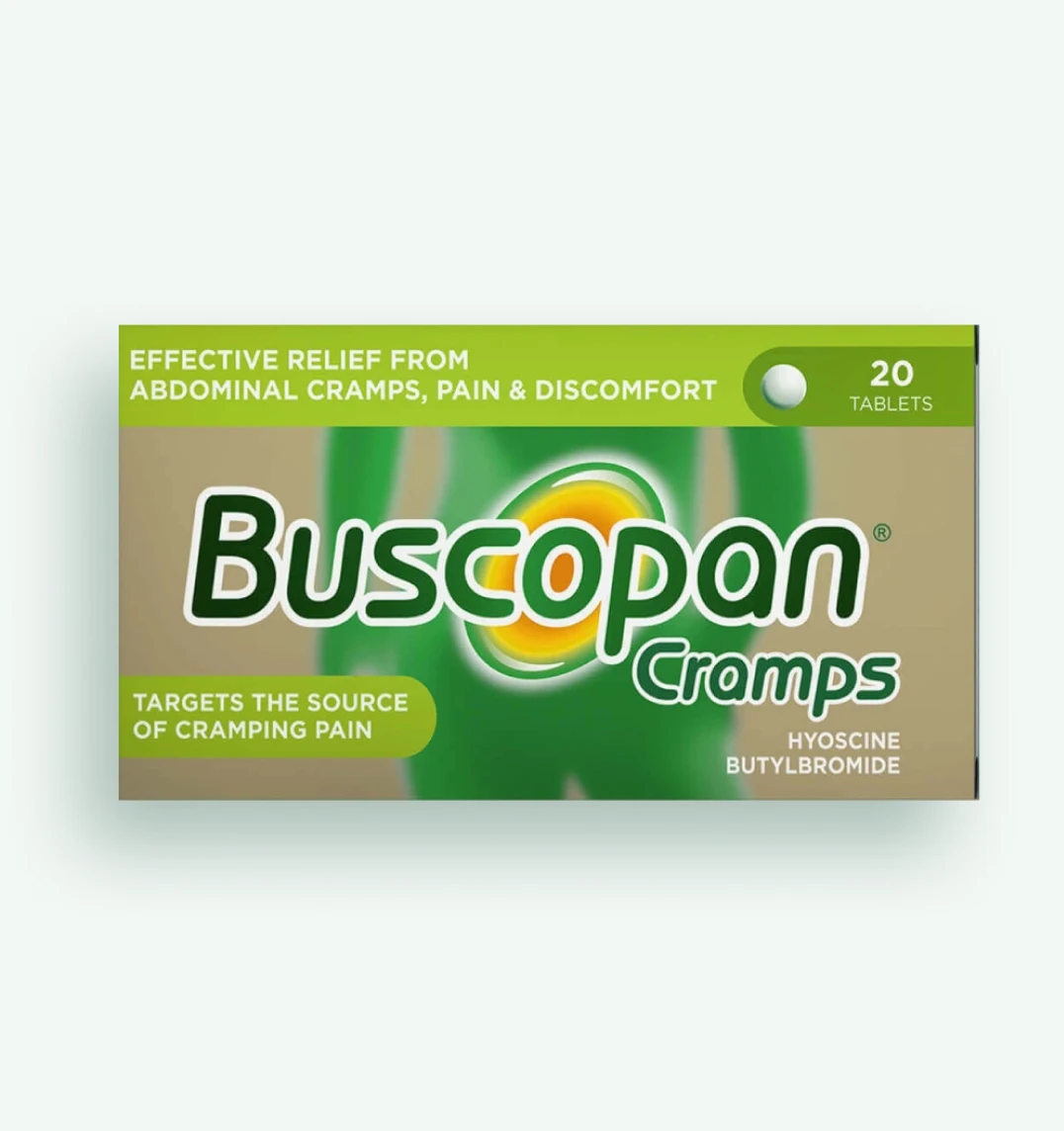 buscopan cramps product image 