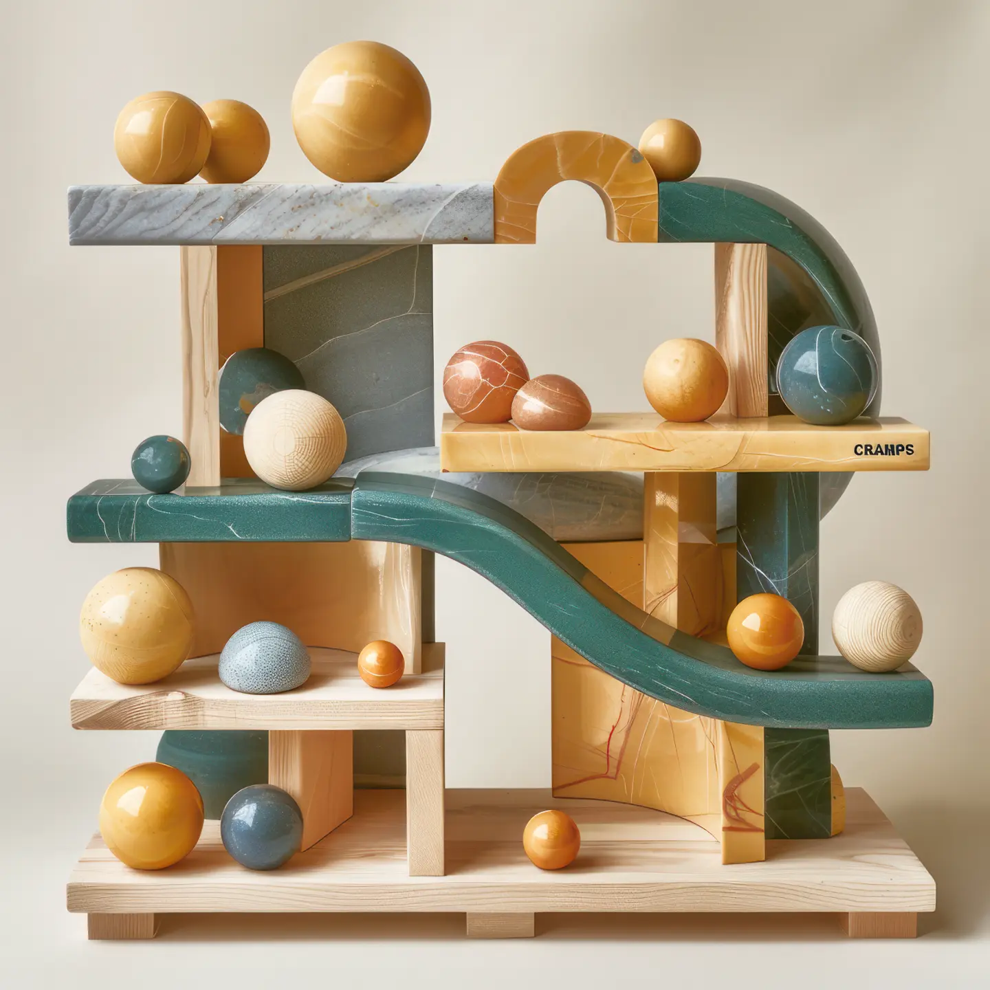 Uncovering the Hidden Causes of Stomach Cramps Image