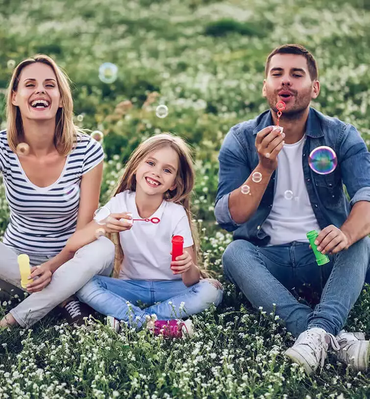 Az Allegra® segít a szénanátha tüneteinek enyhítésében